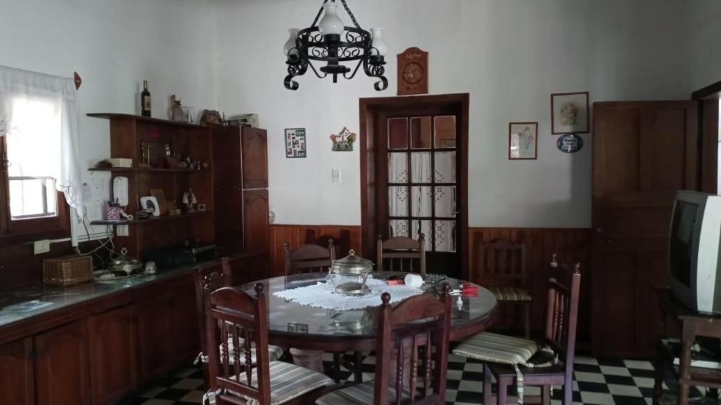 Finca El Milagro La Silleta Eksteriør billede