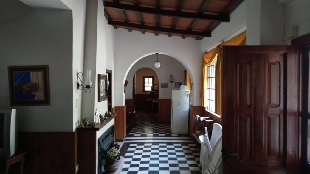 Finca El Milagro La Silleta Eksteriør billede