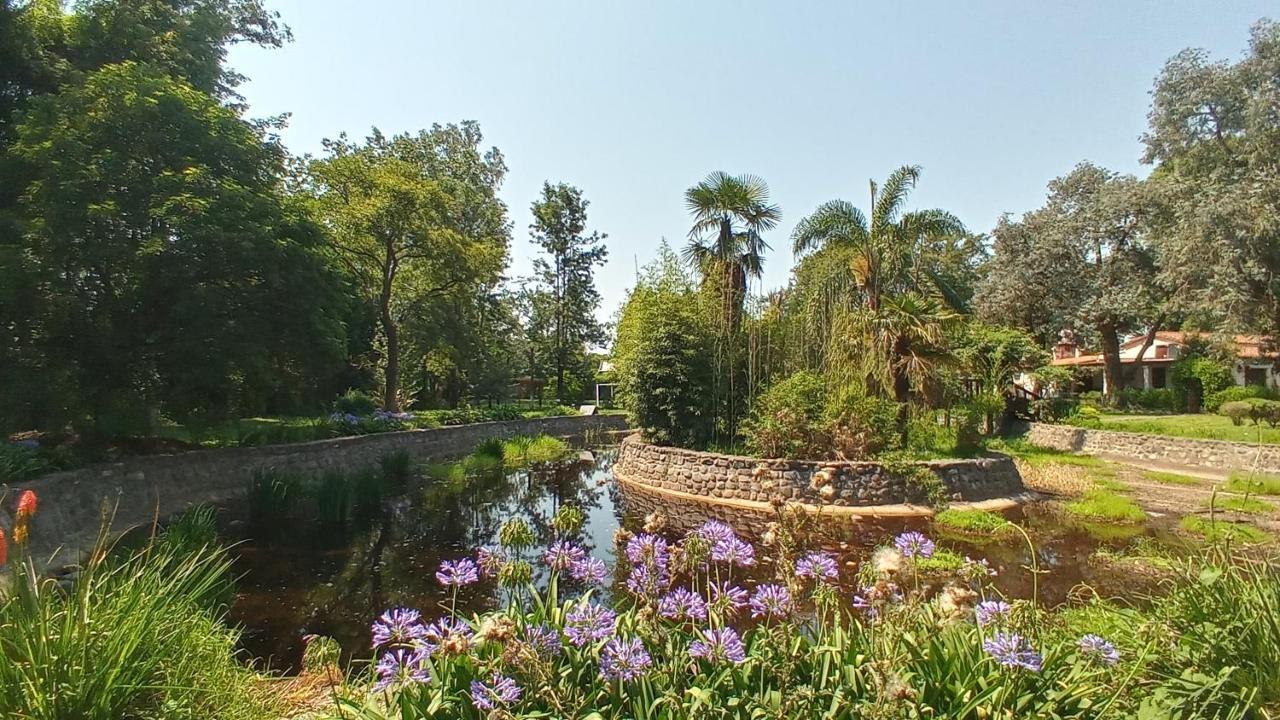 Finca El Milagro La Silleta Eksteriør billede
