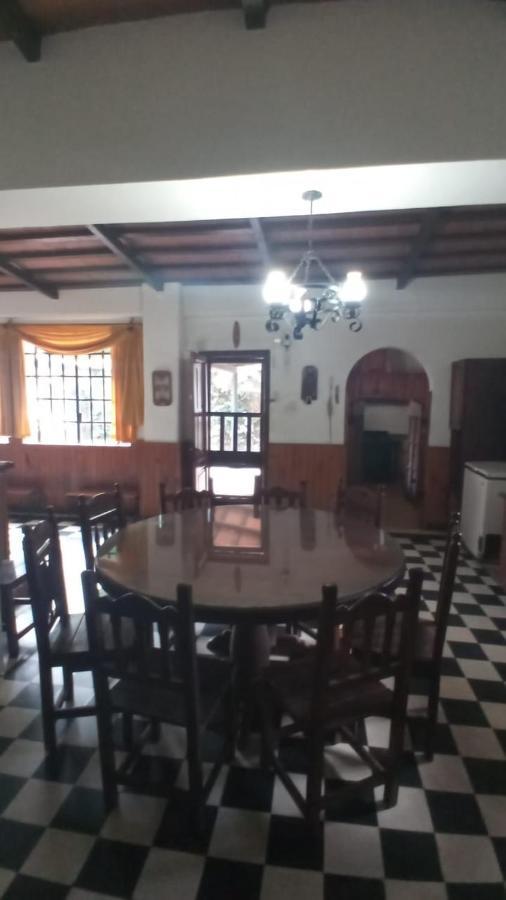 Finca El Milagro La Silleta Eksteriør billede
