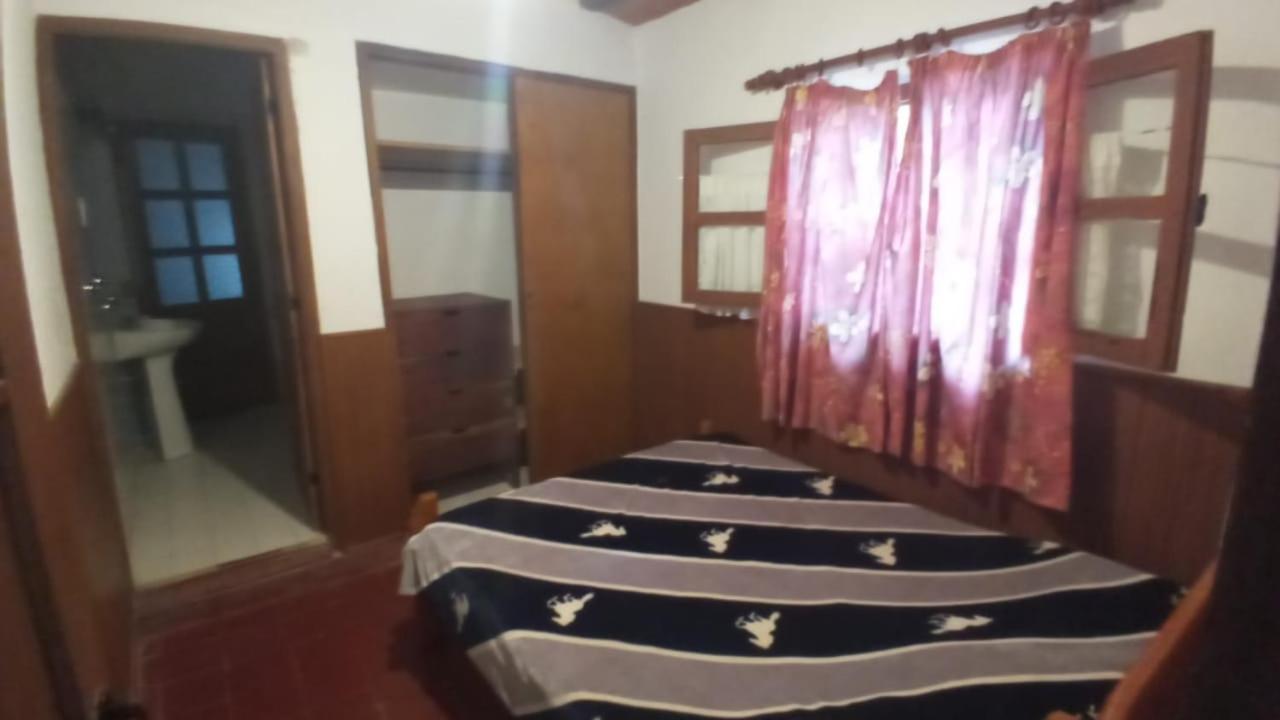 Finca El Milagro La Silleta Eksteriør billede