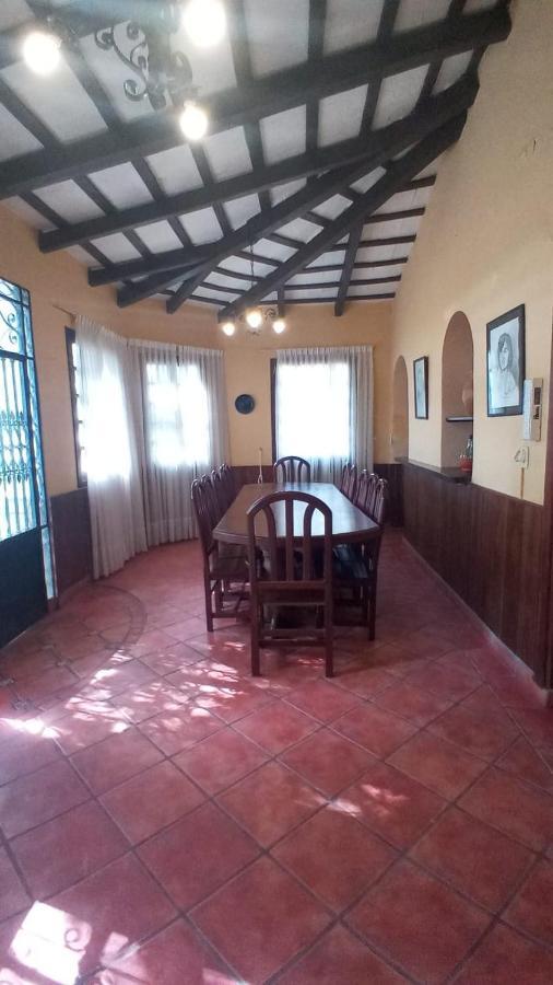 Finca El Milagro La Silleta Eksteriør billede