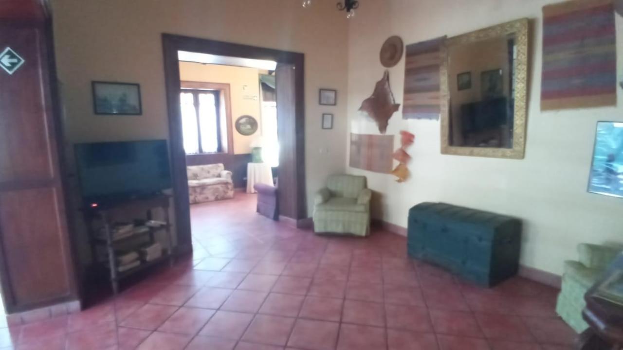 Finca El Milagro La Silleta Eksteriør billede