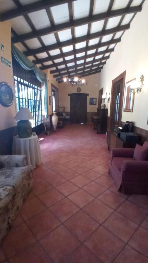 Finca El Milagro La Silleta Eksteriør billede