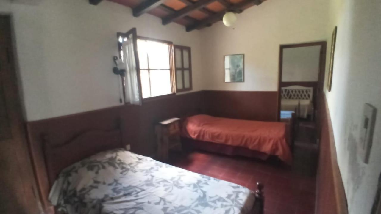 Finca El Milagro La Silleta Eksteriør billede