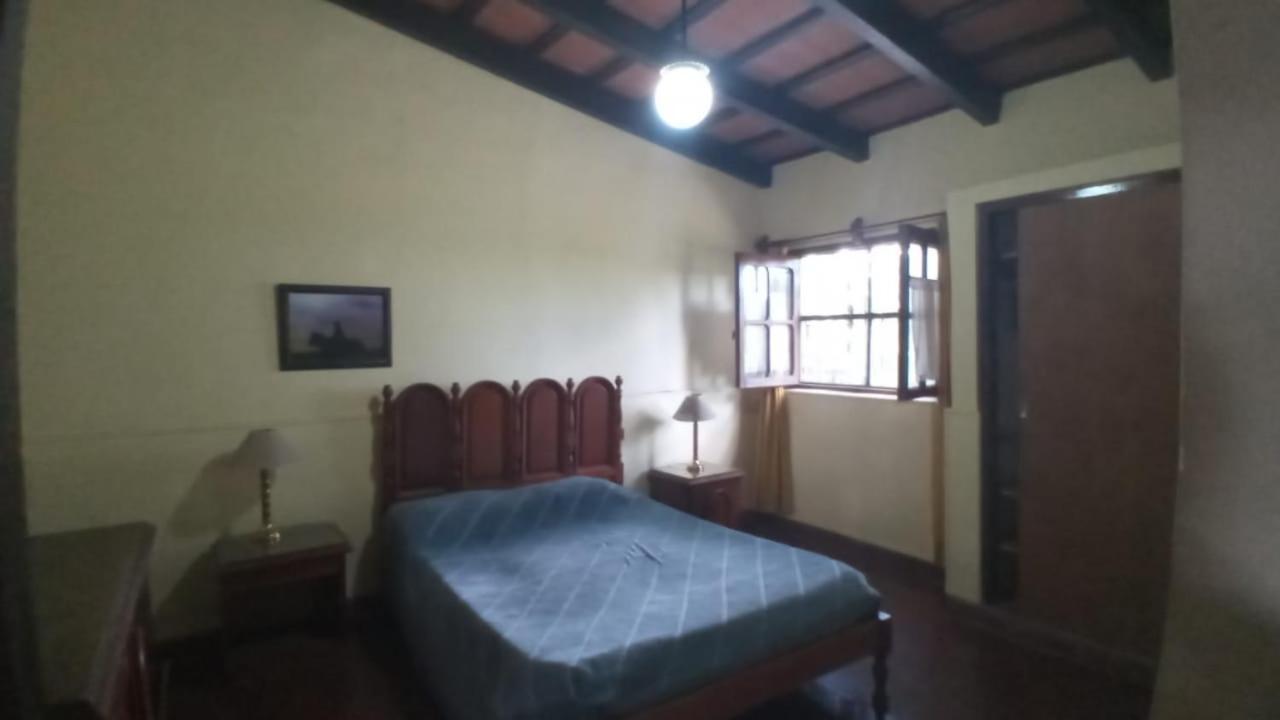 Finca El Milagro La Silleta Eksteriør billede