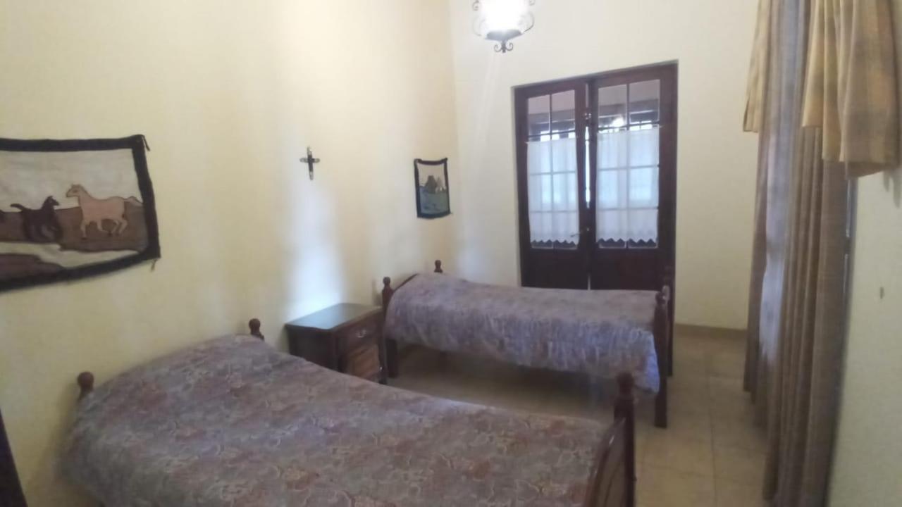 Finca El Milagro La Silleta Eksteriør billede