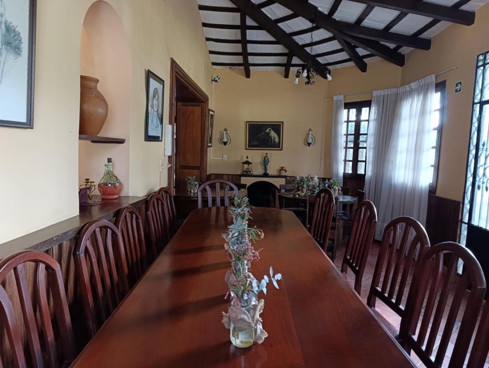 Finca El Milagro La Silleta Eksteriør billede