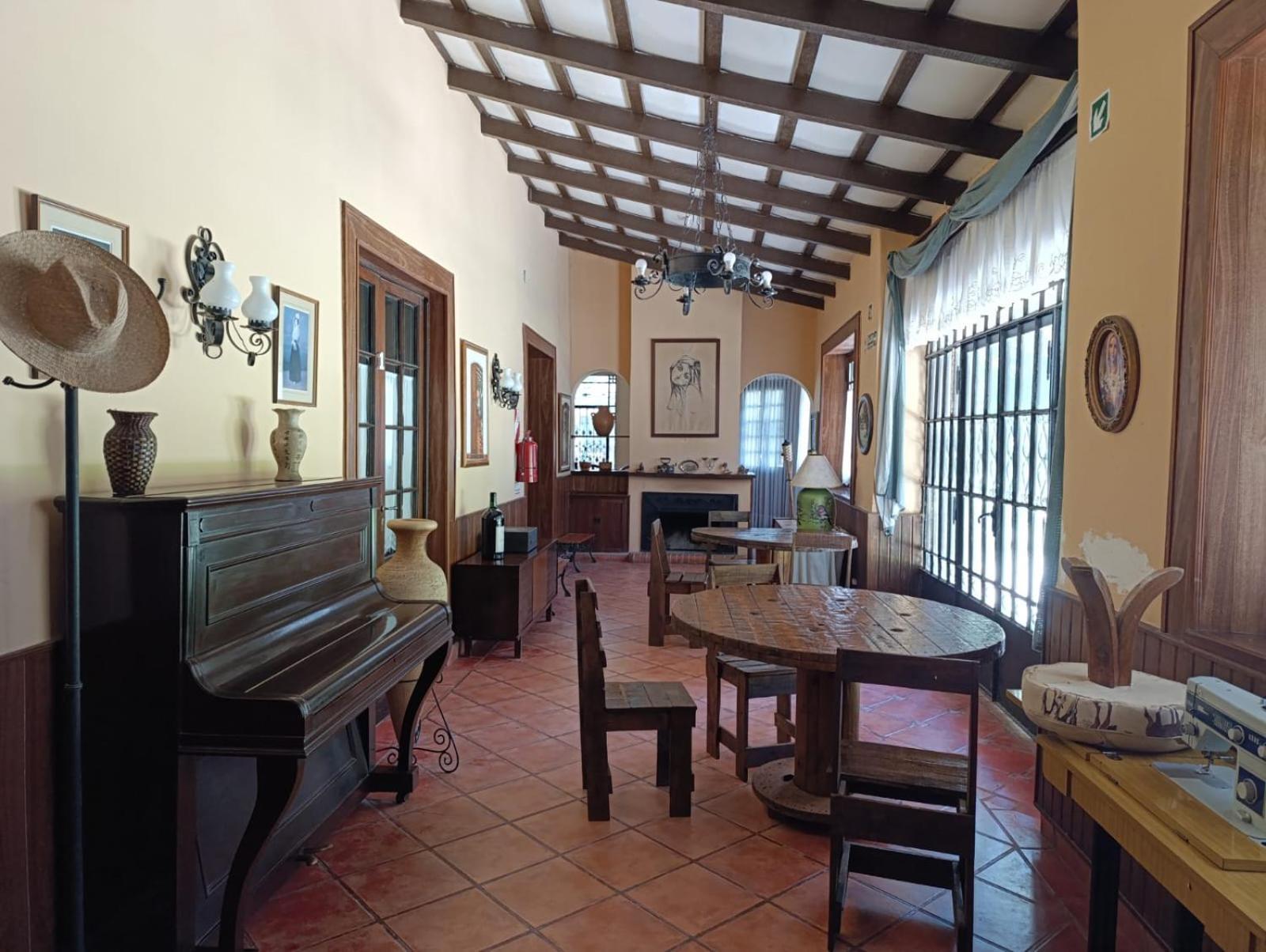 Finca El Milagro La Silleta Eksteriør billede